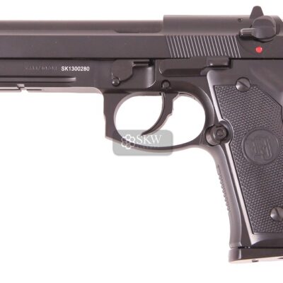 gbb m9 a1 full metal kj works m9a1.jpg