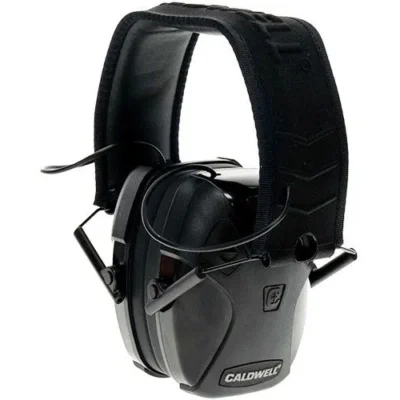 gehoorbeschermer caldwell e max pro bt 5 proteccion auditiva caza y defensa 3.webp