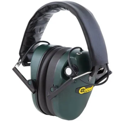 gehoorbeschermer caldwell e max low profile electronic groen new 6 proteccion auditiva caza y defensa 2.webp