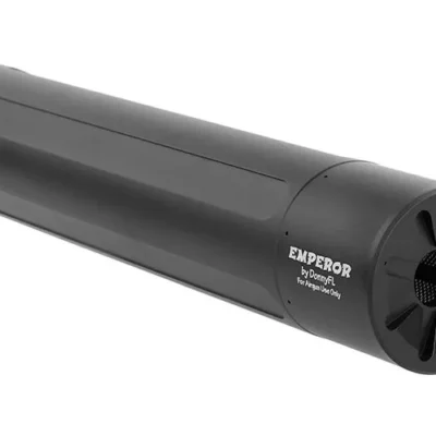 geluiddemper donnyfl emperor v3 12 unf 2 supresor caza y defensa 2.webp