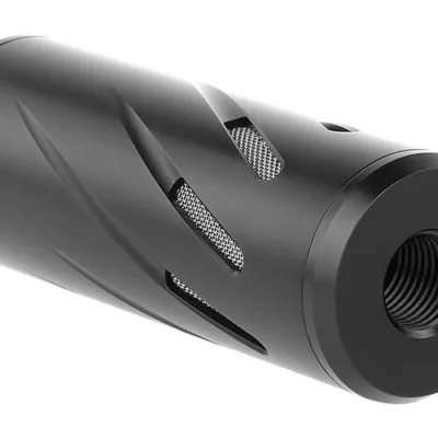 moderador huggett atom 1/2 unf