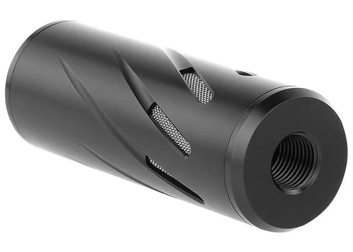 moderador huggett atom 1/2 unf