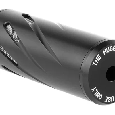 geluiddemper huggett atom 1 2 unf 2 supresor moredador pcp caza y defensa 2.webp