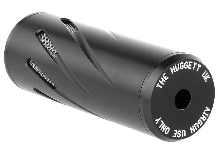 geluiddemper huggett atom 1 2 unf 2 supresor moredador pcp caza y defensa 2.webp