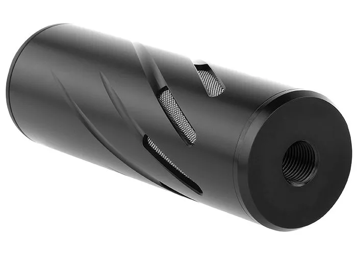 moderador huggett mini magna 1/2 unf