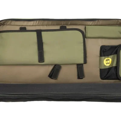 bolsa para rifle bergara take down verde 68x31