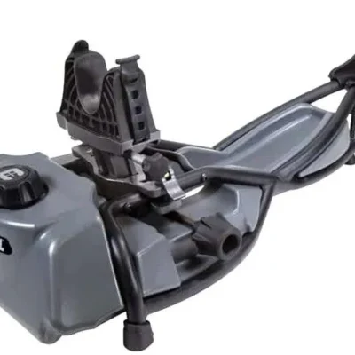 banco de tiro caldwell hydrosled