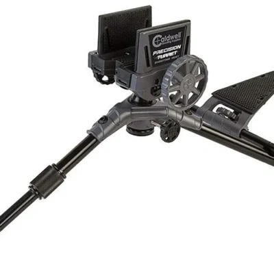 geweersteun caldwell precision turret3 tripode caza y defensa 2.webp