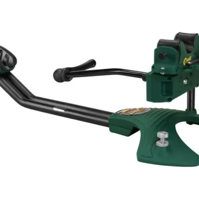 banco de tiro caldwell fire control descanso de longitud completa