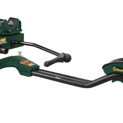 geweersteun caldwell fire control full length rest new 7 tripode caza y defensa 3.webp