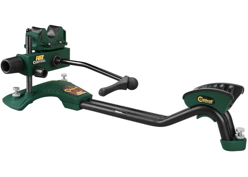 Support Avant Caldwell Fire Control – Pour Tir De Précision, Neuf