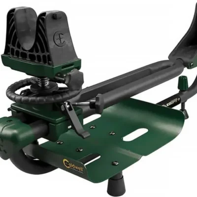 banco de tiro caldwell lead sled dft 2