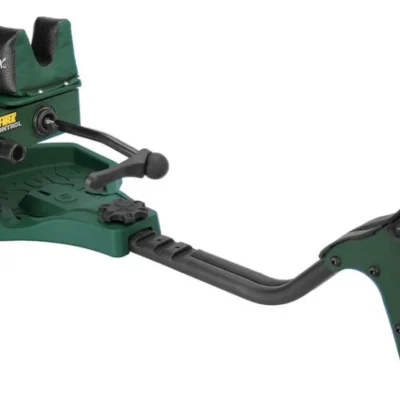 banco de tiro caldwell lead sled fcx