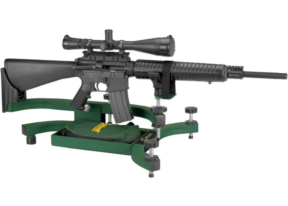 banco de tiro caldwell lead sled solo