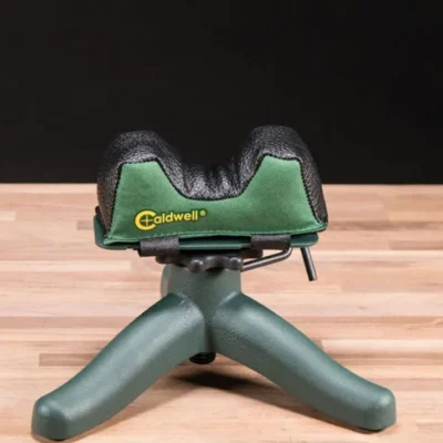 banco de tiro caldwell rock jr.