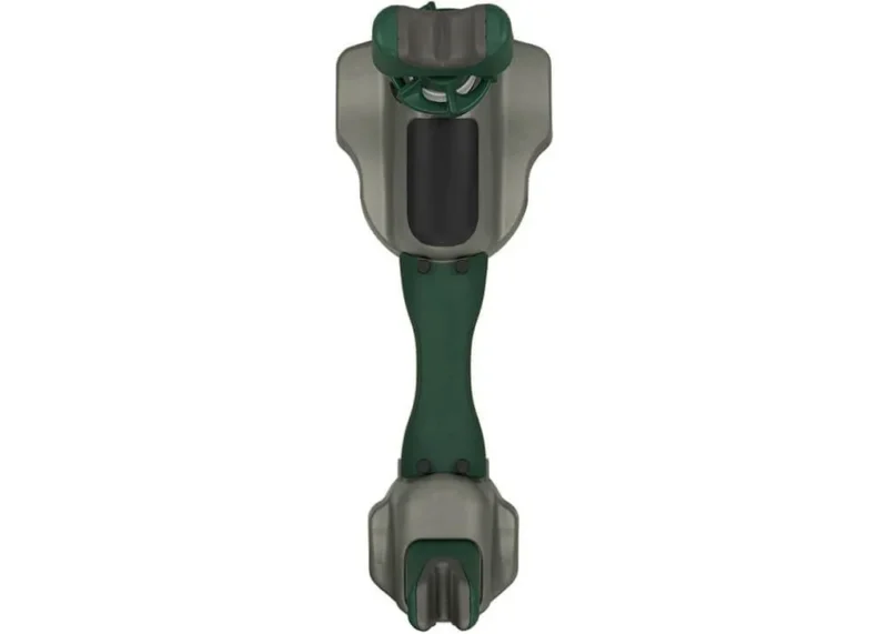 banco de tiro caldwell steady rest nxt