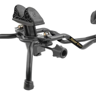 banco de tiro caldwell stinger