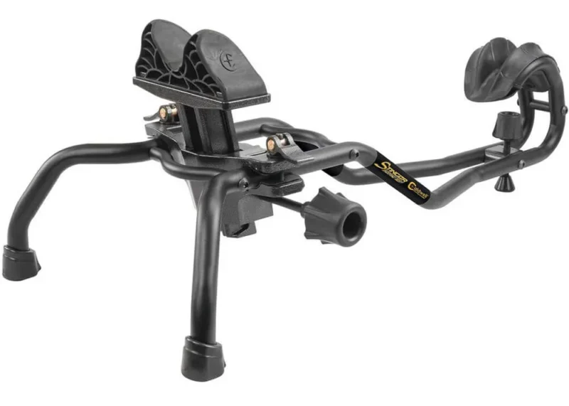 banco de tiro caldwell stinger