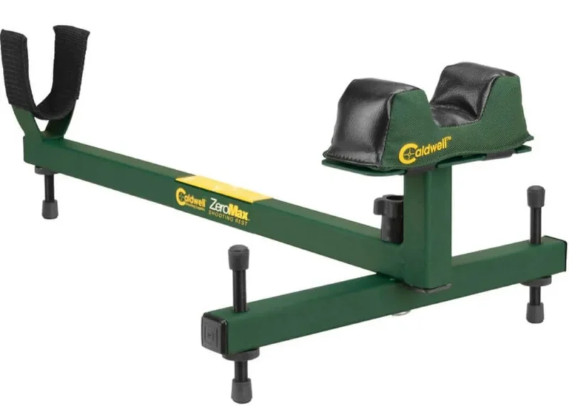 geweersteun caldwell zero max new 5 tripode caza y defensa 5.webp geweersteun caldwell zero max new 5 tripode caza y defensa 5.webp