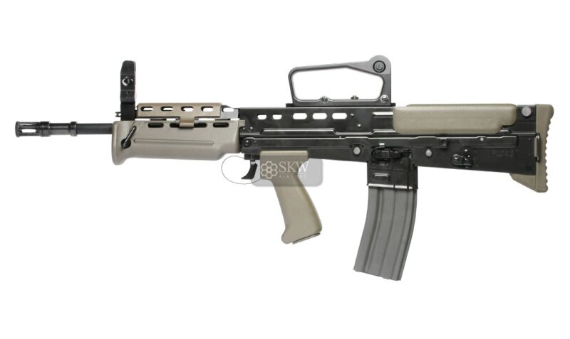 gg l85 carbine etu tgl l85 cae bbb ncm combo.jpg gg l85 carbine etu tgl l85 cae bbb ncm combo.jpg