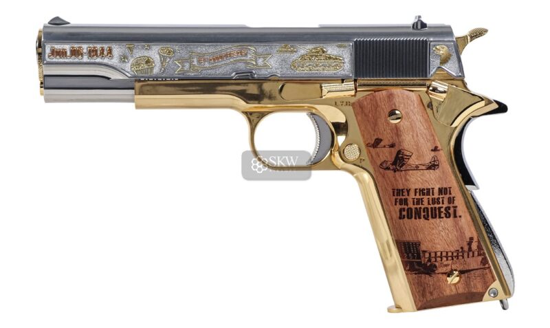 gg pistola gbb gpm1911 d day gas m45 ddy bbb ecm.jpg gg pistola gbb gpm1911 d day gas m45 ddy bbb ecm.jpg