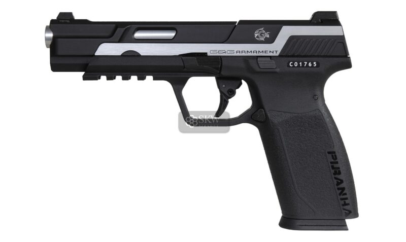 gg pistola gbb piranha mk i silver gas gpm prn sbb ecm.jpg
