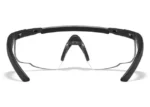 gafas wiley x sabre adv clear matt marco negro