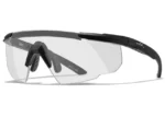 gafas wiley x sabre adv clear matt marco negro