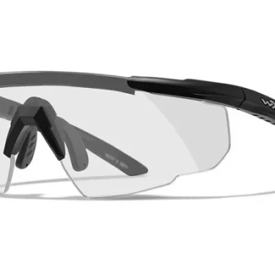 gafas wiley x sabre adv clear matt marco negro
