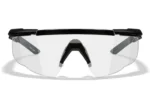 gafas wiley x sabre adv clear matt marco negro