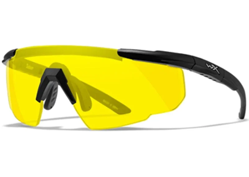 glasses wiley x saber adv yellow black frame 7 proteccion ocular caza y defensa 2.webp