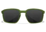 gafas wiley x alfa lentes gris montura cristal verde