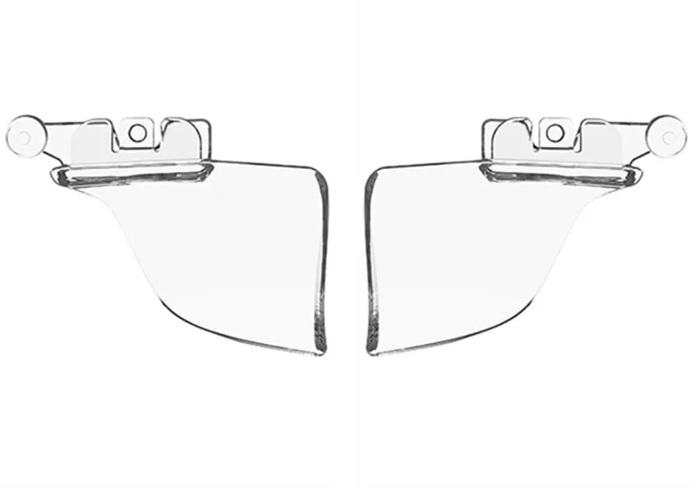 gafas wiley x alfa captivate polarizadas bronce espejo brillo cristal oliva claro/gris montura