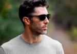 gafas wiley x alfa captivated polarizadas gris montura negro brillo