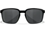 gafas wiley x alfa captivated polarizadas gris montura negro brillo