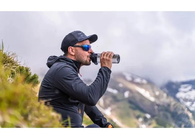 gafas wiley x contend lentes captivate polarizadas azul espejo montura negro mate