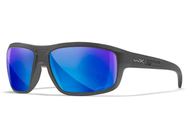 glasses wiley x contend captivate polarized blue mirror matte black 5 proteccion ocular caza y defensa 4.webp