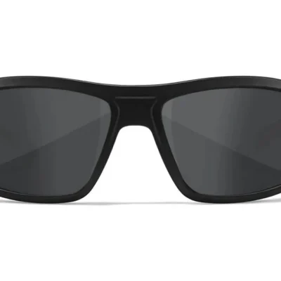 gafas wiley x contend lentes gris montura negro mate