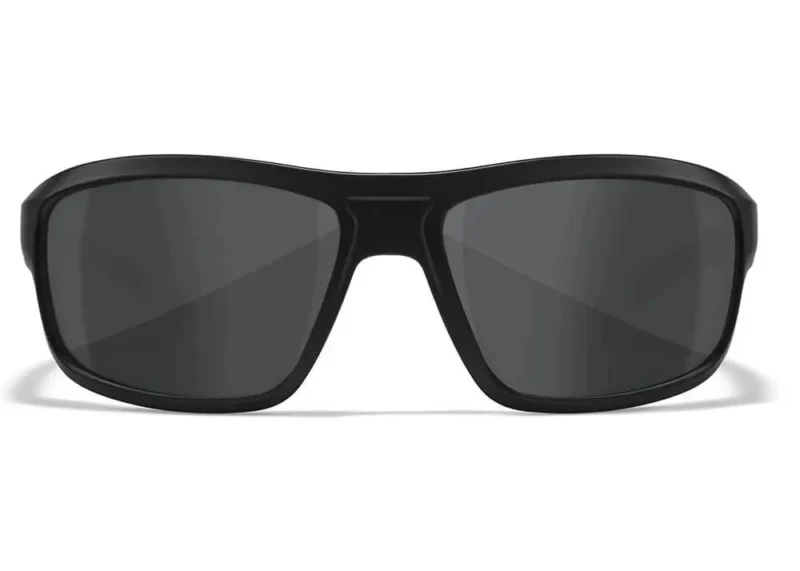 gafas wiley x contend lentes gris montura negro mate