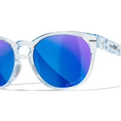 glasses wiley x covert captivate polarized blue gloss crystal light sapphire blue 9 proteccion ocular caza y defensa 2.webp