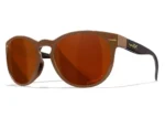 glasses wiley x covert captivate polarized copper gloss coffee crystal brown 4 proteccion ocular caza y defensa 6.webp