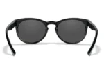 gafas wiley x covert lentes gris montura negro brillante