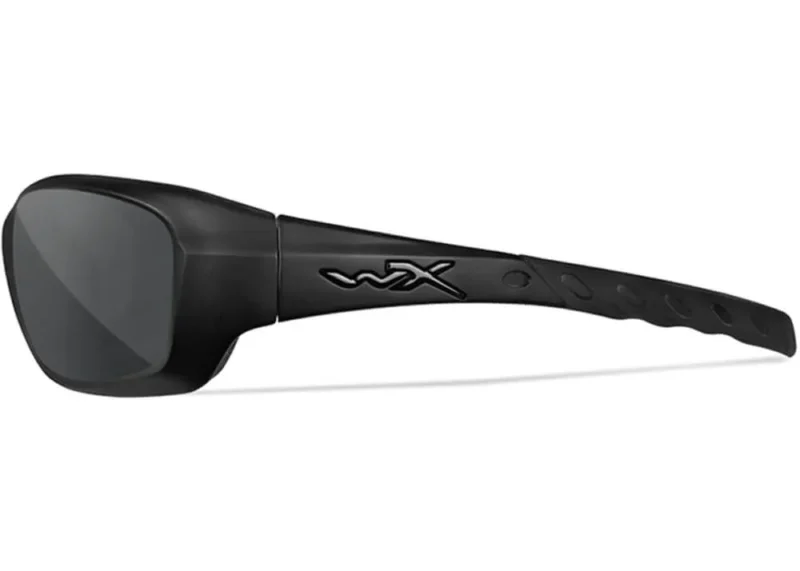 gafas wiley x gravity gris montura negra