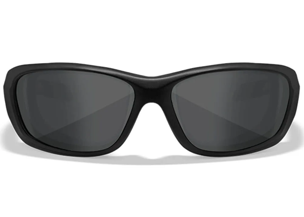 gafas wiley x gravity gris montura negra