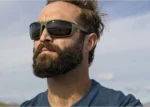 gafas wiley x grid gris marco verde