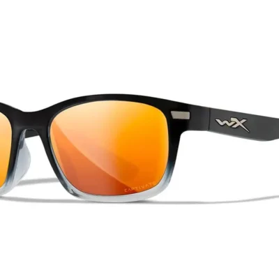 glasses wiley x helix captivate polarized bronze mirror gloss black clear crystal 8 proteccion ocular caza y defensa 2.webp