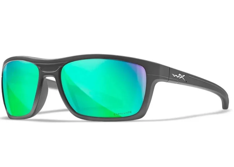 glasses wiley x kingpin captivate polarized green mirror matte 7 proteccion ocular caza y defensa 3.webp