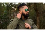 gafas wiley x kingpin lentes captivate polarizadas verde espejo montura grafito mate