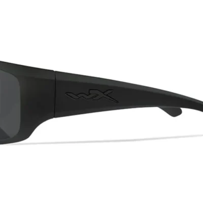 gafas wiley x omega gris montura negra