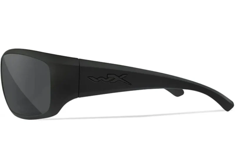 gafas wiley x omega gris montura negra